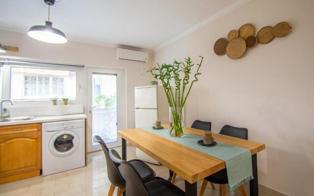 Arioso apartment in the center of Zakynthos town