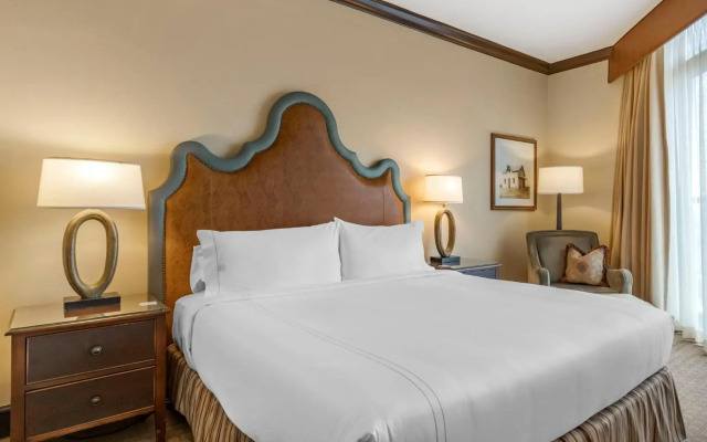 Omni Austin Hotel Downtown