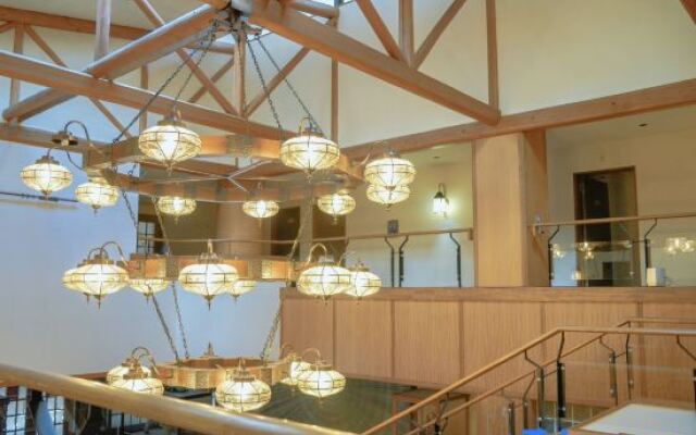 Fuji International Hotel