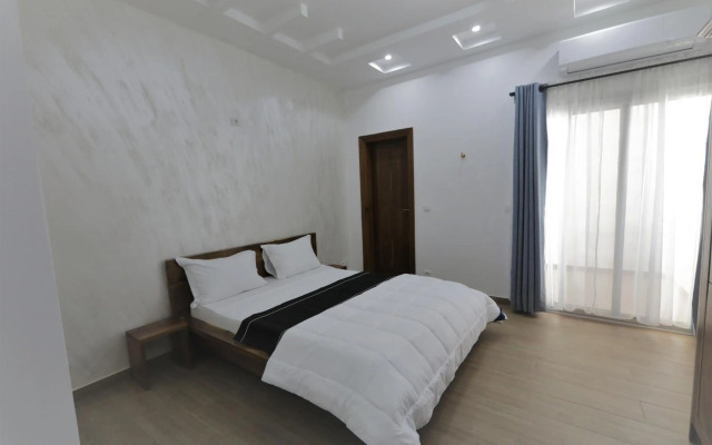 Les Residences de la Diaspora