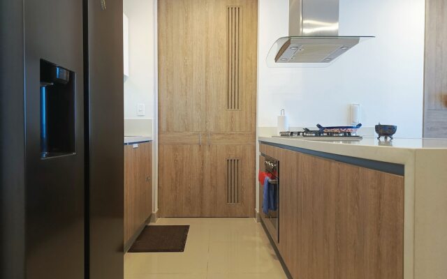 Exclusive Apartasuites Reserva del Mar