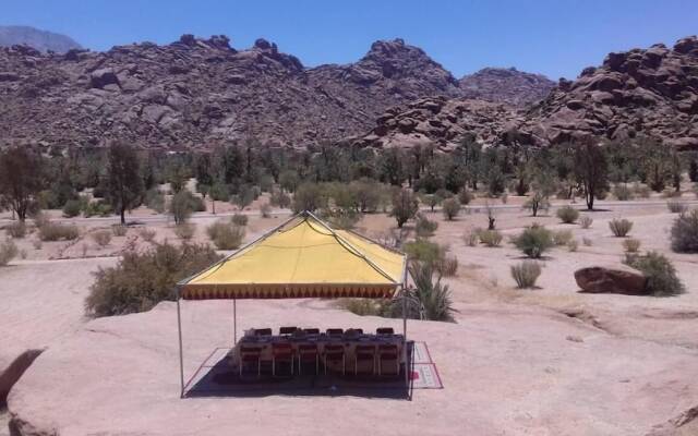 Maison d'hote Dar amghar