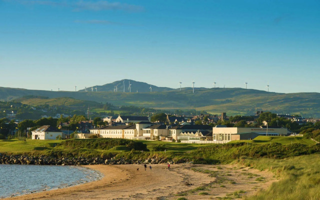 Inishowen Gateway Hotel