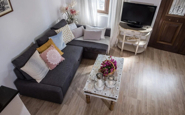 Luxurious Suite Maria
