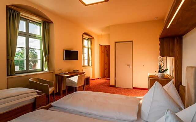 Hotel Freyhof