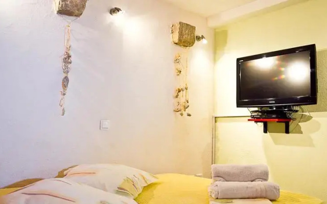 Apartment Mila