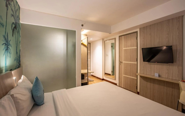 Hotel Liberta Seminyak