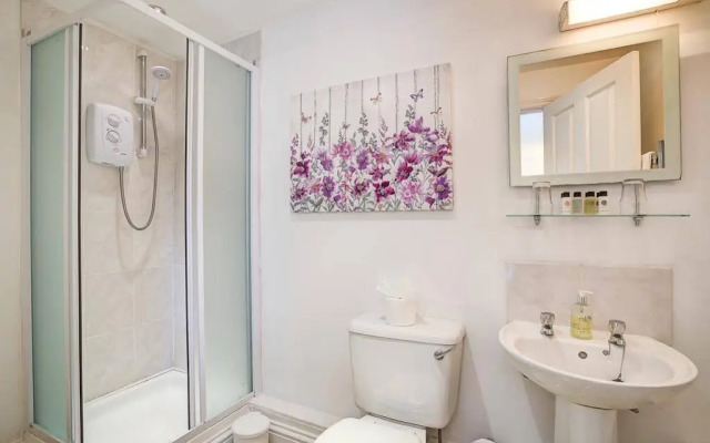 Tyndall Villa Boutique B&B