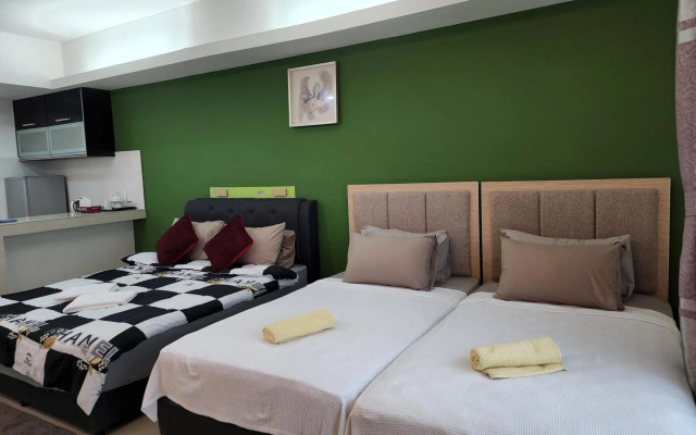 The Viana Apartment 3