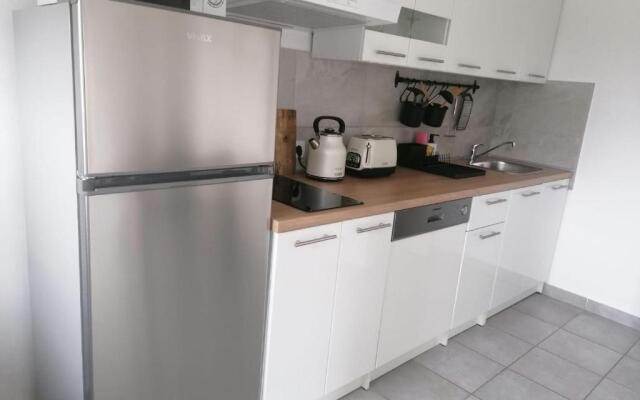 Apartman Majur