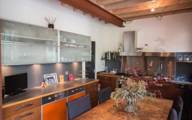 Chambres d'hôtes Shandita