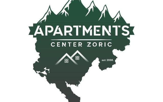 Apartments Zorić