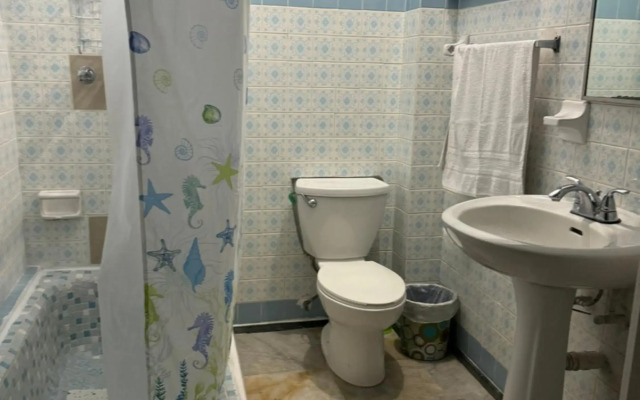 Casita Natural Village #4