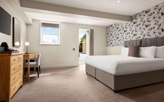 Wyndham Trenython Manor Cornwall