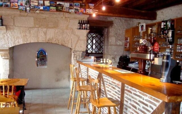 Hotel Le Relais du Chateau