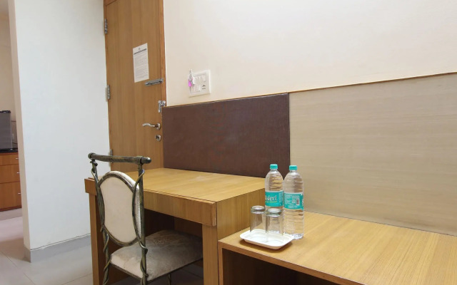 Aayush Corporate Stays