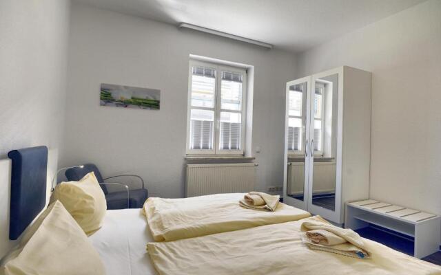 Altes Wasserwerk, FW 9