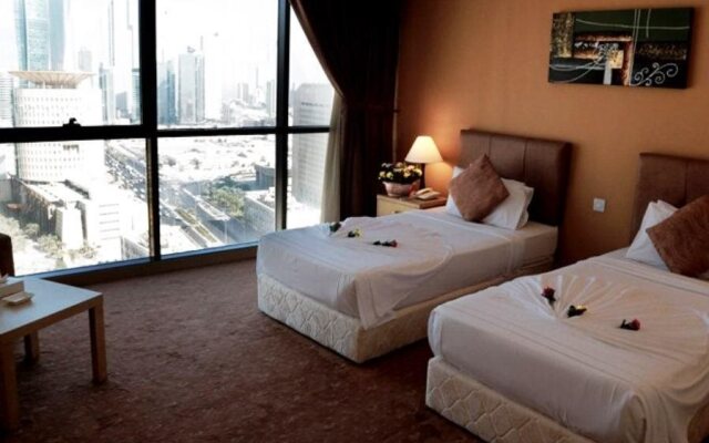 Gulf Rose Hotel