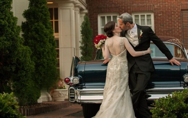 Hampton Inn & Suites Birmingham-Downtown-Tutwiler