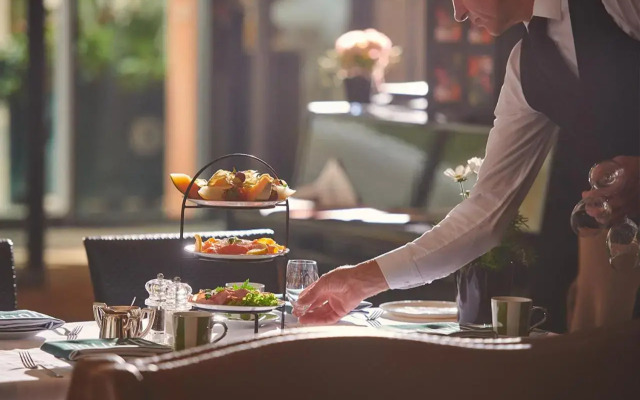 Hotel Goliath am Dom