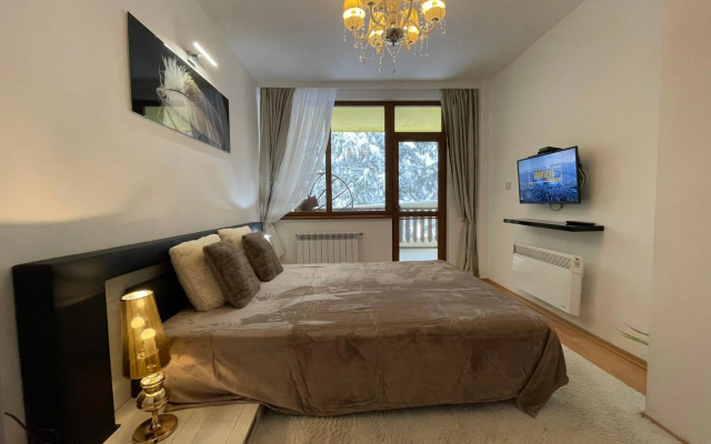 Luxury Apartament in "Sequoia" 2