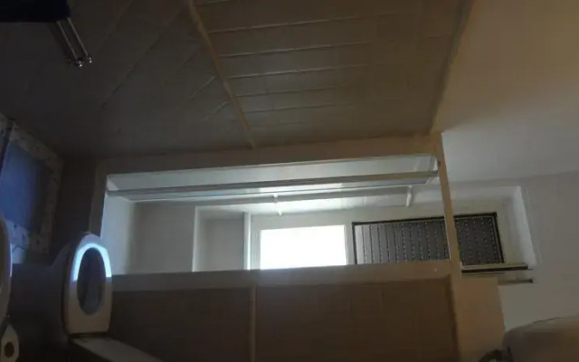 A casa di Chiara