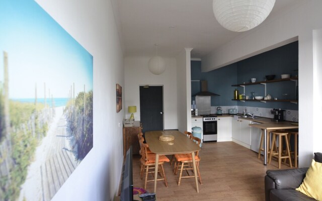 Westpoint Apartments