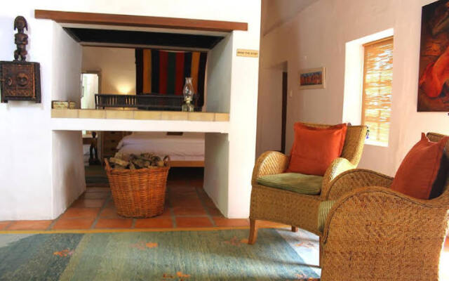 Augusta Kleinbosch Guest Farm