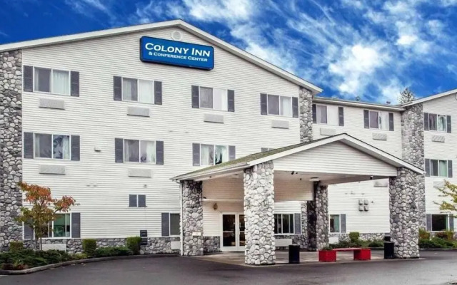 Colony Inn