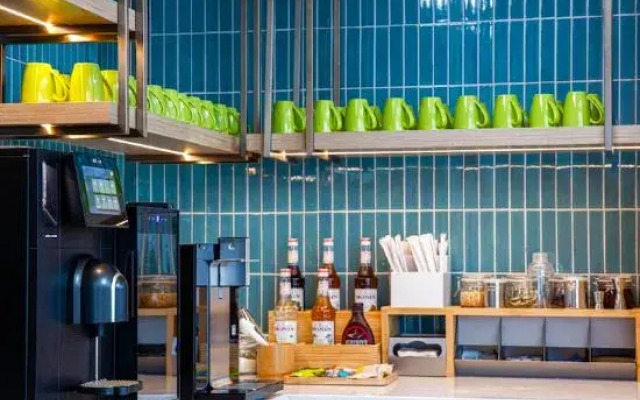 Home2 Suites by Hilton Kaifeng