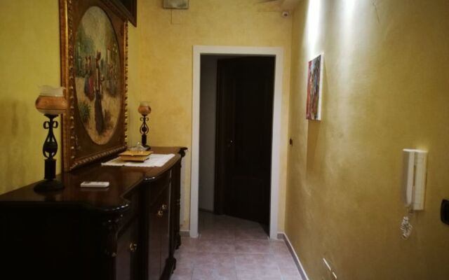 B&B Le Quattro Perle
