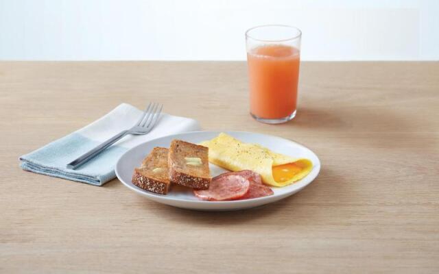 TownePlace Suites Syracuse Liverpool