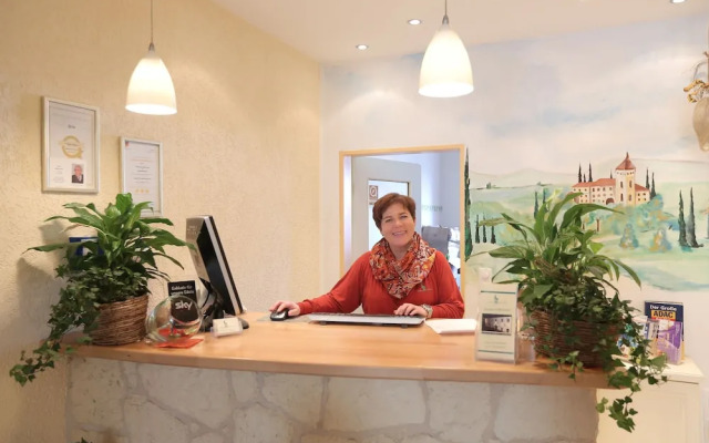 Hotel Bockmaier