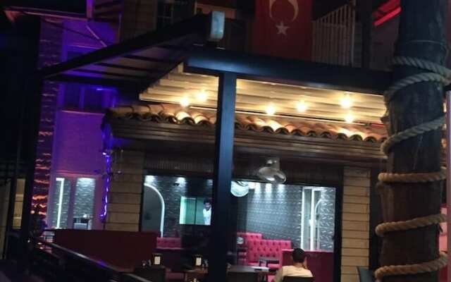 Gorkemli Hotel
