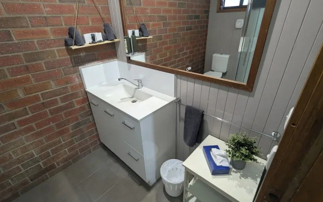 Kyabram Country Motel