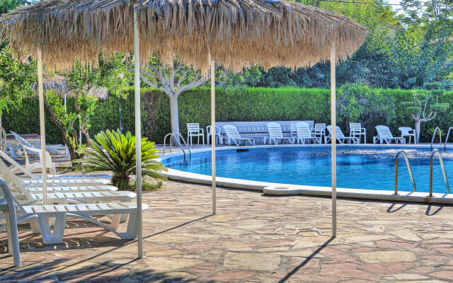 Hotel Vista Alegre
