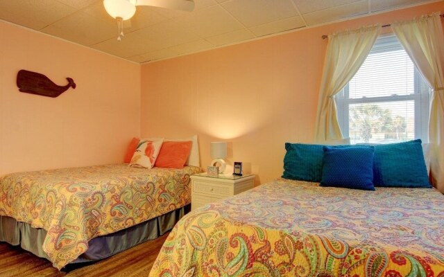 Island 57 2 Bedroom Condo