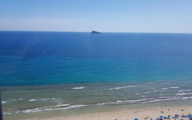 Apartamento Torre Levante 24-B