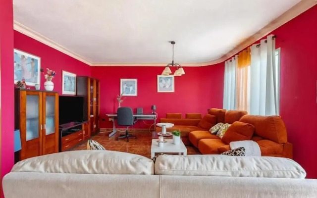 Home Radazul Beach Sea View & Wifi Free