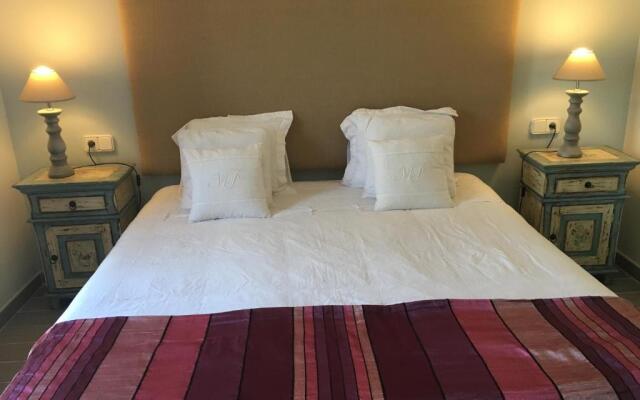 elparaiso-altea Apartment "Sylvia" ADULTS ONLY Bed & Borrel