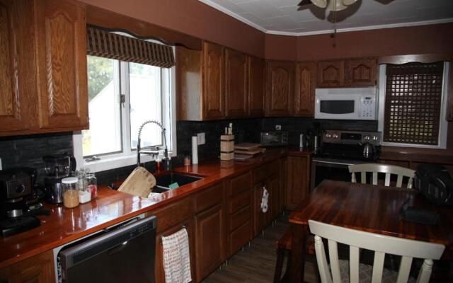 Charming Home Near Ski Areas