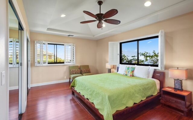 Keauhou Elima 4 Bedroom Home