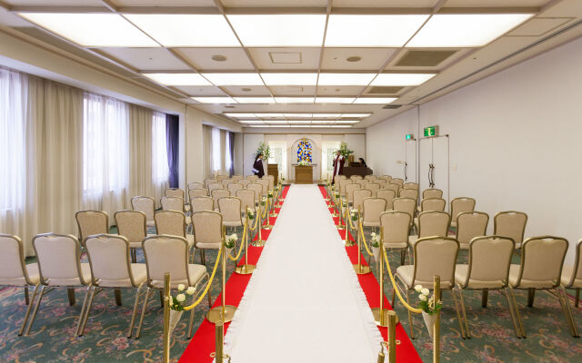 Onomichi Kokusai Hotel