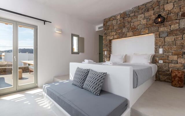 Trinity Mykonos