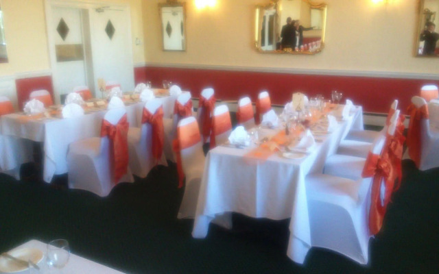 Royal Marine Hotel