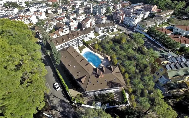 Truemar Hotels & Suites