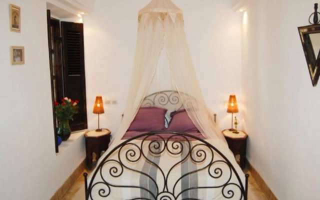 Riad Jnan el Cadi
