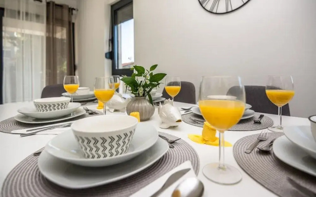 Holiday home Mirna