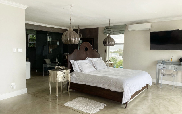 Residence William French