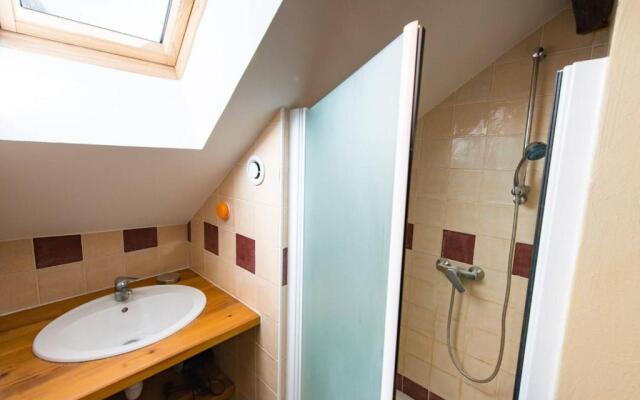 Appartement Briançon, 3 pièces, 6 personnes - FR-1-330C-102